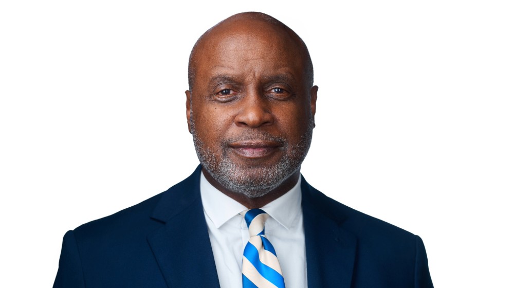 Darryl Reynolds